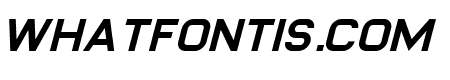 Qurany Italic