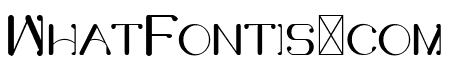 Bufferly Demo Serif