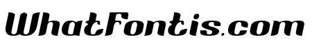 After Rain Italic