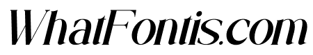 Aikela Italic