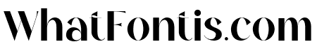 AldoraRegular