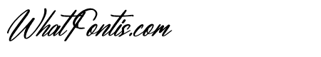 Amathery Bieckmon Italic