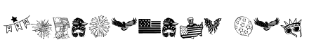 American Flag Day
