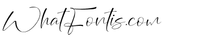 Amethysta Secret Italic
