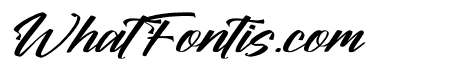 Amladen Bohiga Italic