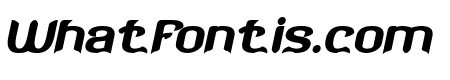 Angel And Demon Bold Italic