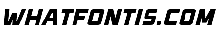Avega Italic