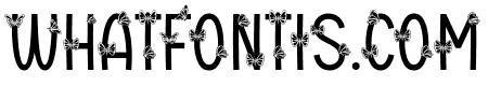 Awesome Butterfly