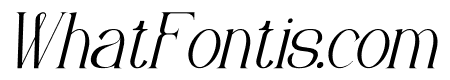 Bagikan Italic