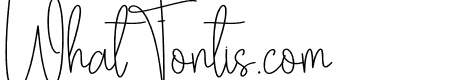 Bakery Signature