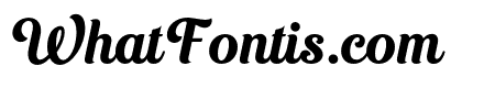 Beanco-Italic