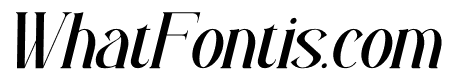 Beilati Italic