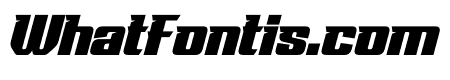 Best Racer Italic