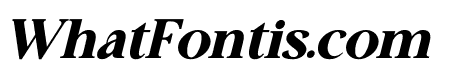 Bhenict Italic