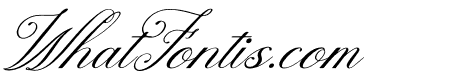 Bighried Ranbell Italic