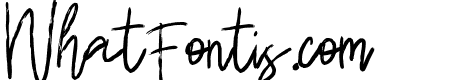 Bikangbrushsignature-Regular
