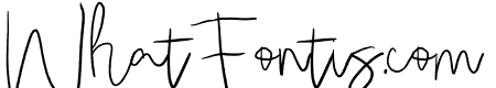 BimbangSignature-Regular