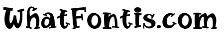 Birthday Font