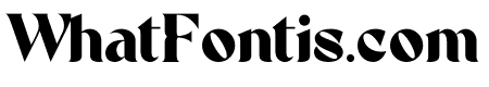 Blank Page Serif