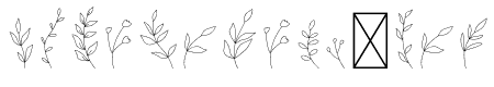 BohoLeaves