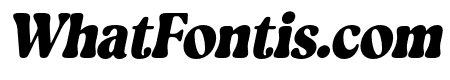 Branger-Italic