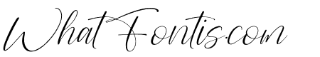 Brigatta Franky Italic