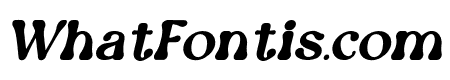 Bronest Italic