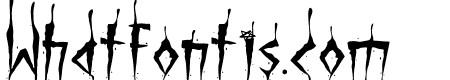 Brutal Brushstrokes Five