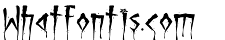 Brutal Brushstrokes Six