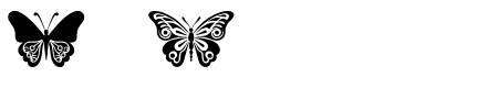 Butterfly Buddy Regular