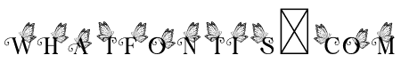 Butterfly Logos