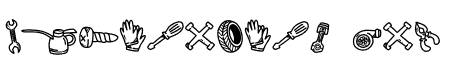 Car repair shop