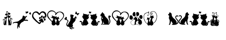 Cat Silhouette