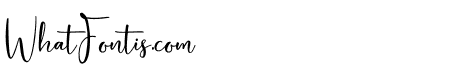 CharlieKlarismaSignature