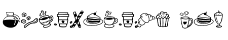 Coffee And Bakery