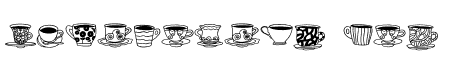Coffee mug