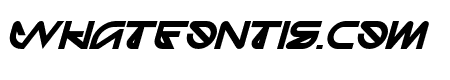 Common Campbell Bold Italic