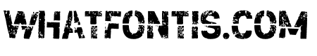 Cromback Grunge
