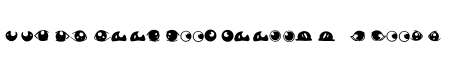 Cute Cartoon Eyes
