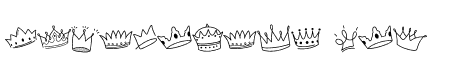 Cute Crown