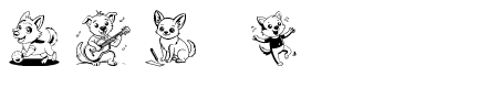CUTE DOGS