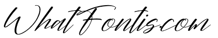 Dalinthy Italic