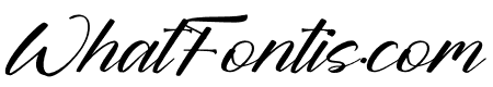 Daltomy Fabiola Italic