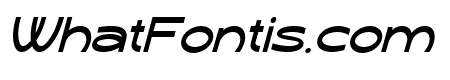 Dampfnudel Bold Italic