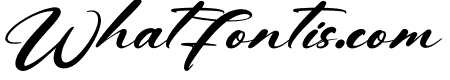Dealyo Italic