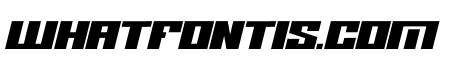 Defen Sport - italic