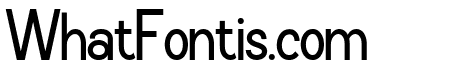 Dentika Semi Bold