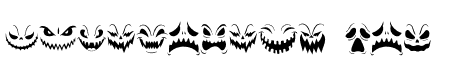 Devil Halloween