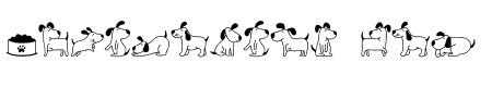 Doodle Dog