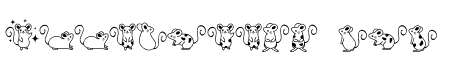 Doodle Mouse